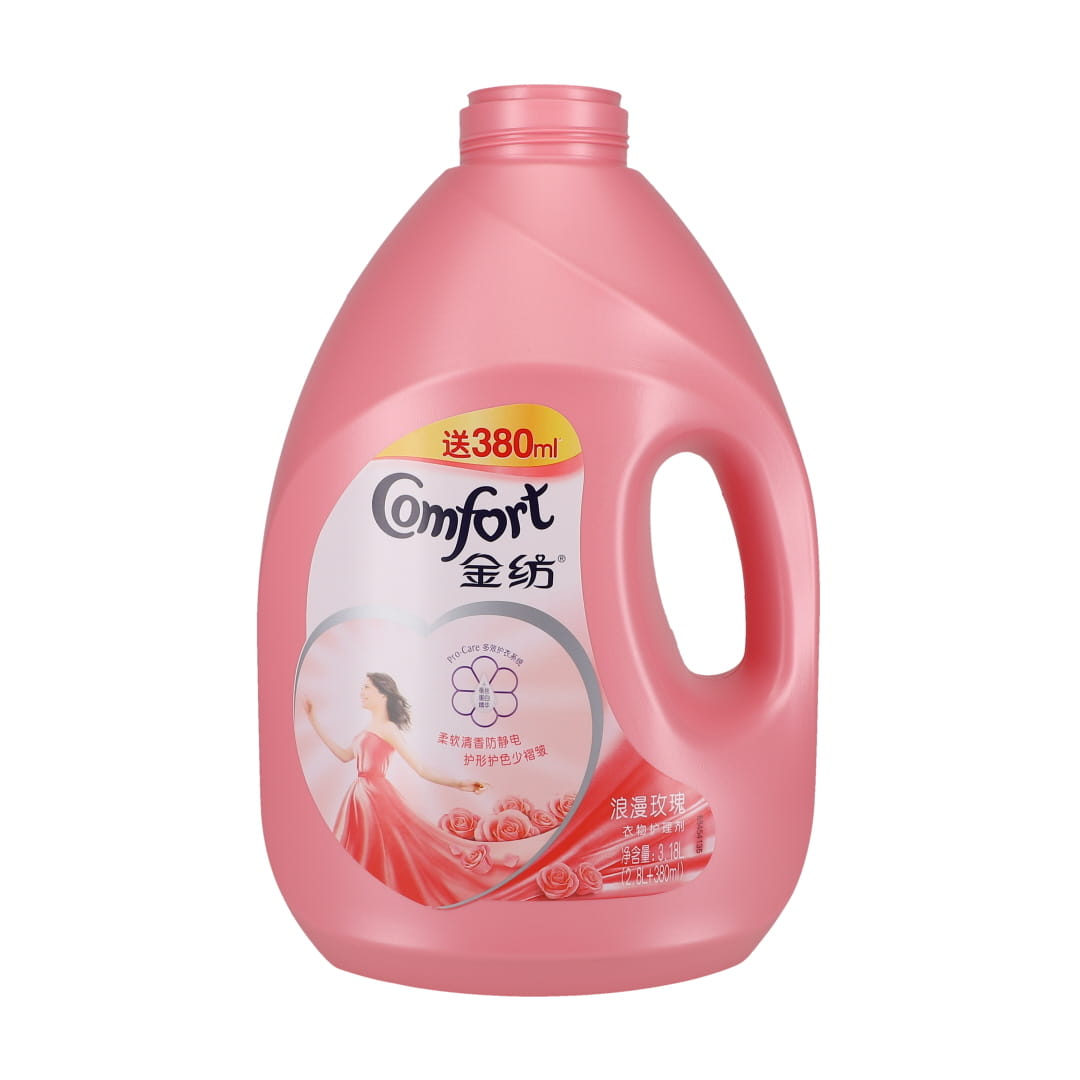 金纺3.2 - Demo 衣服柔顺剂 金纺3.2 - Demo 衣服柔顺剂