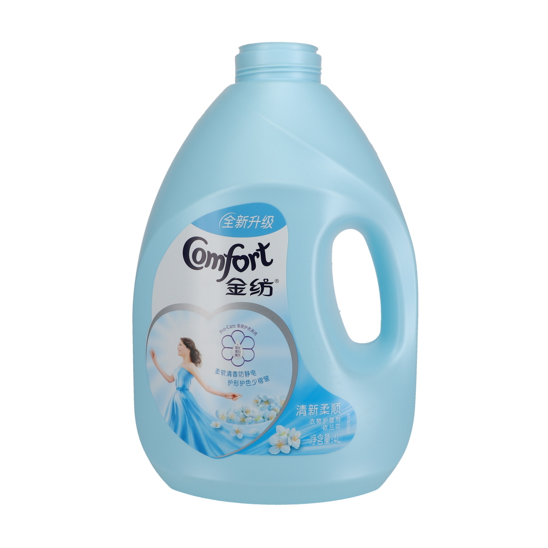 金纺清新4.0- - 清新柔顺 金纺清新4.0- - 清新柔顺