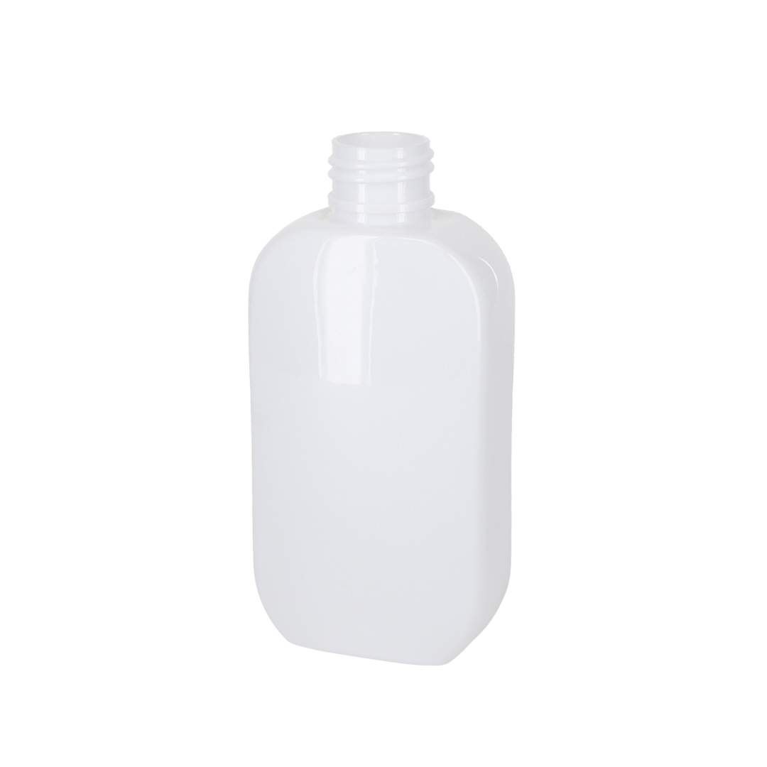 1787- - 24/410,150ml扁形PET瓶 1787- - 24/410,150ml扁形PET瓶