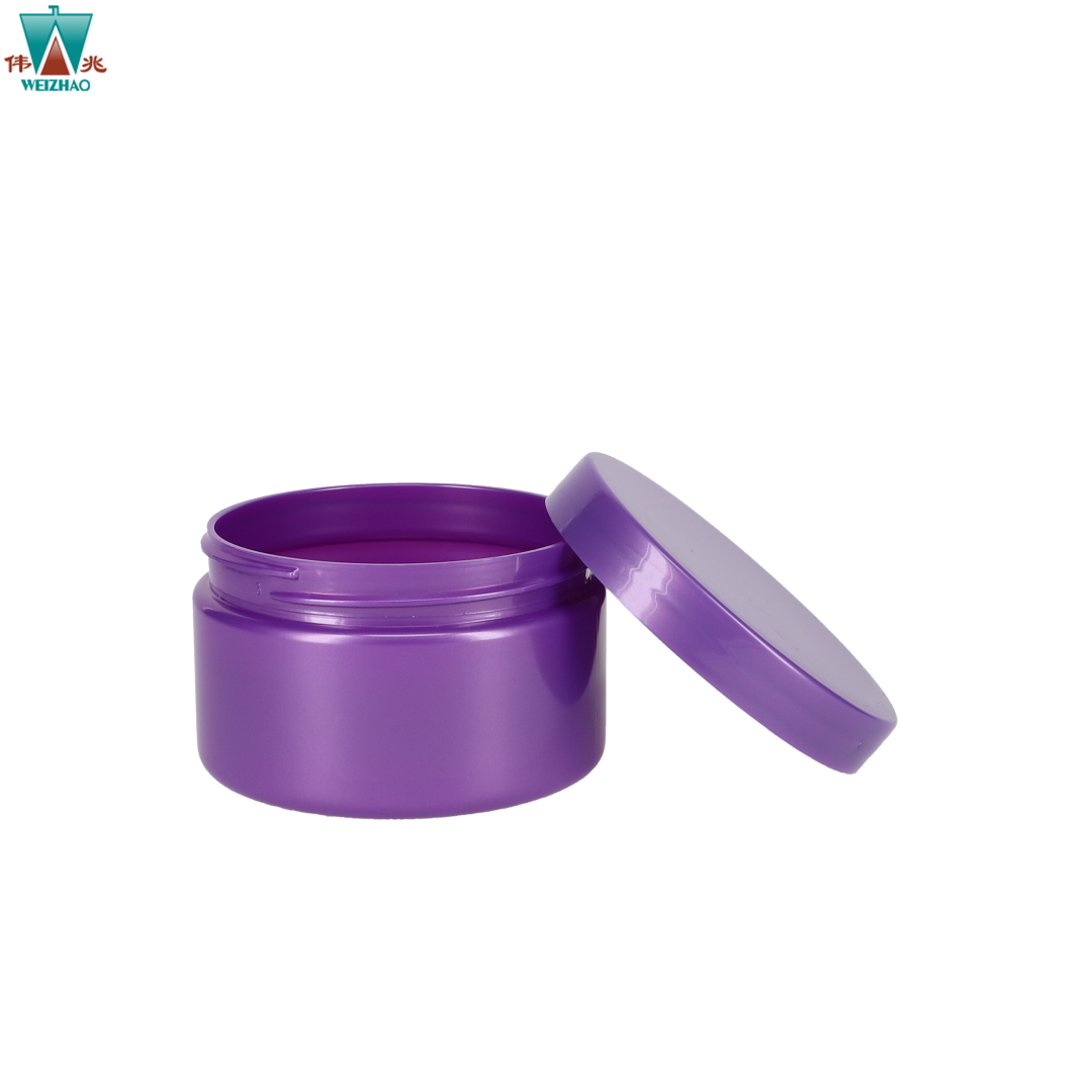 0701-1- - 150ml PET膏霜罐 0701-1- - 150ml PET膏霜罐